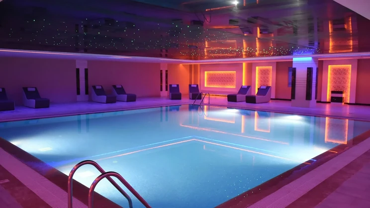 Pickalbatros White Beach Resort Agadir